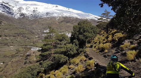 10 Mountain Biking Holidays In Spain Emerald Mtb Mountain Bike