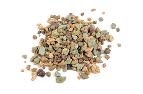 Lechuza Substrate It Is A Mix Minerals For Grow Plants Stock Photo ...