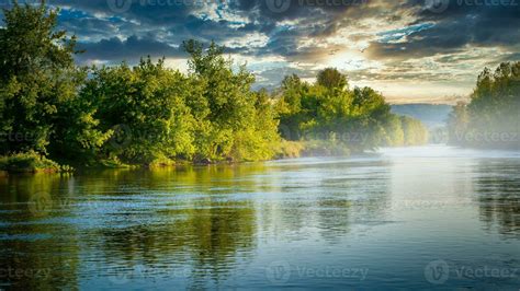 River Scene Stock Photos, Images and Backgrounds for Free Download