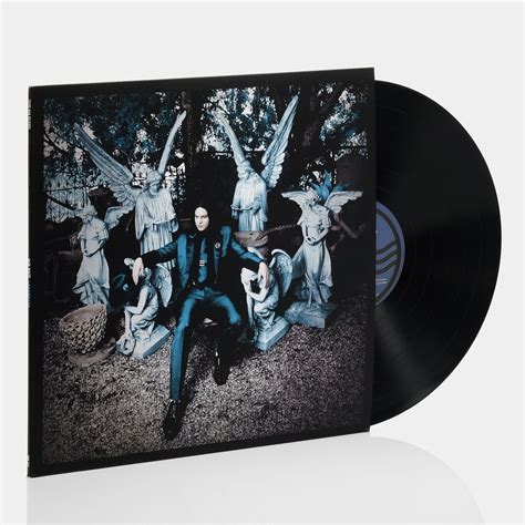 Jack White - Lazaretto LP Vinyl Record – Retrospekt