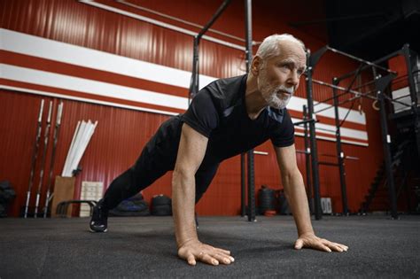 Over 60 Here Are 5 Of The Best Exercises You Can Possibly Do — Eat This Not That