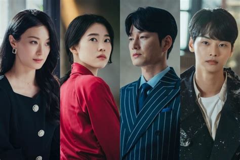 5 Reasons Why New K Drama Series Mine Will Completely Dazzle You · K