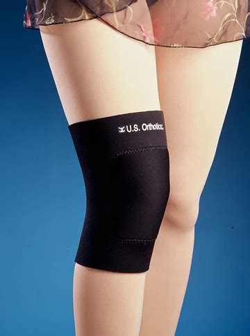 Knee Supports – U.S. Orthotics