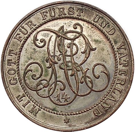 M Daille De R Compense De Tir Wilhelm Ii Allemagne