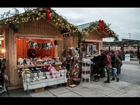 St. Paul European Christmas Market | Christmas market, Holiday market, Pop up market