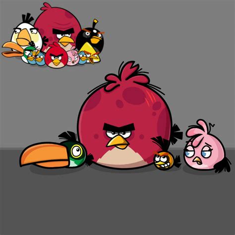 birds  thebluebirdartist  deviantart