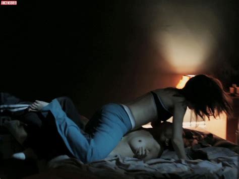 Naked Jessica London Shields In Jamie And Jessie Are Not Together