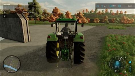 Making Lots Of Money Ep17 Farming Simulator 22 Fs22 Youtube