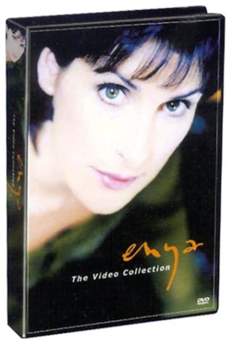 Enya The Video Collection 2001