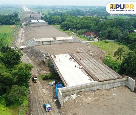 Tol Malang Blitar Sudah Sampai Mana Kapan Selesai Ini Info Terbaru