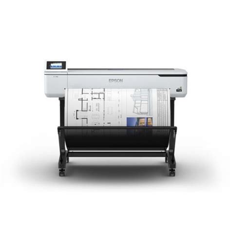 Epson SureColor SC-T5130 Technical Printer (SC-T5130) by order 38-45วัน ...