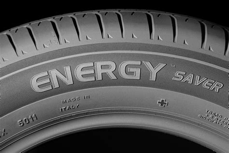 Michelin Energy Saver IPG