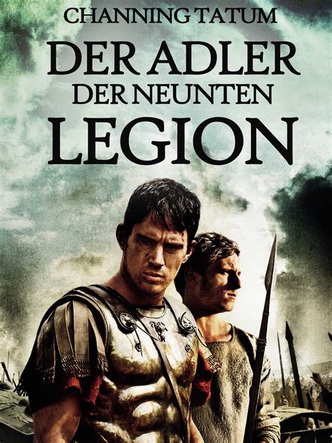 Prime Video Der Adler Der Neunten Legion