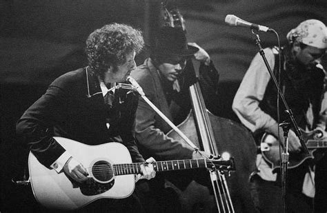 Arthur,s Musical Journey: Bob Dylan - Woodstock '94