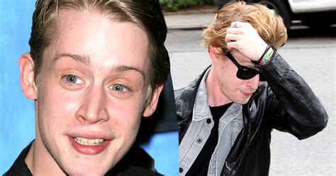 Macaulay Culkin Has Barely Acted Since Home Alone But His Current Net