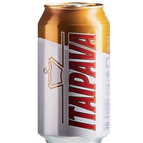 Cerveja Pilsen Itaipava Lata Ml Clube Extra