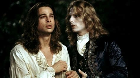 Anne Rices Vampire Chronicles Coming To Tv 2016 Brad Pitt Images Cultbox