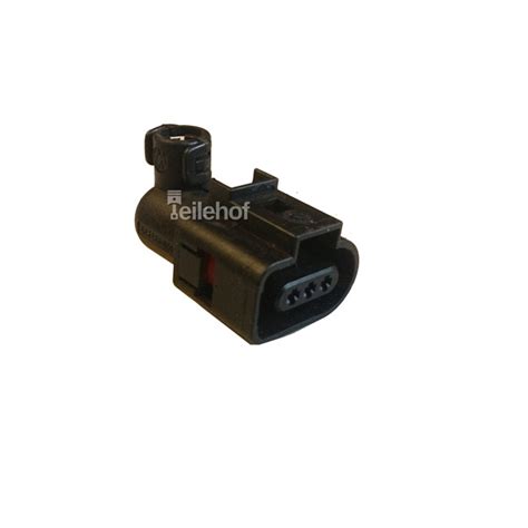 VW Stecker 1J0973703 für VW Audi Skoda - teilehof.de
