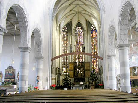 Pfarrkirche St Maria Magdalena Rumabel