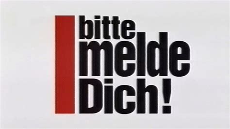 Hirschi Bitte Melde Dich Youtube