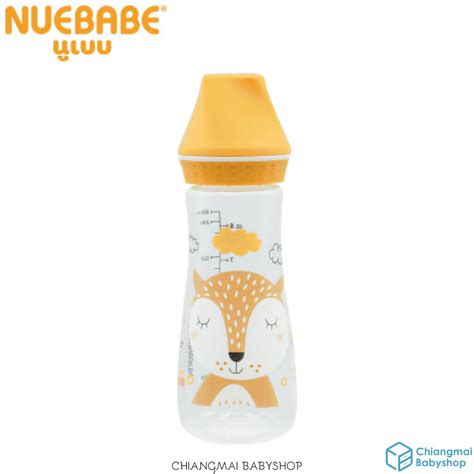 Buddy Babe ขวดนม Oz Chiangmai Babyshop