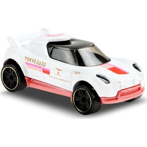 Hotwheels Hot Wheels Olympic Games Tokyo 2020 Hi Beam Fiyatı