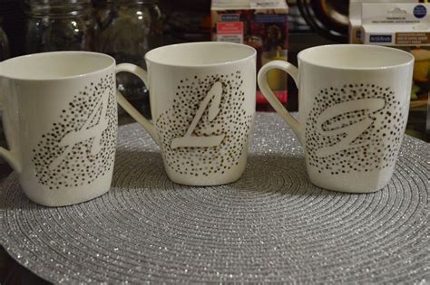 Cool Diy Sharpie Mug Ideas To Enhance Your Mug S Beauty Live Enhanced