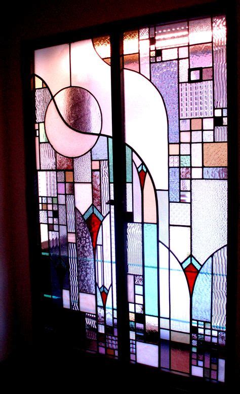 8 Idee Su Vetrate Stained Glass Art Nouveau Art Decò Vetrate Albero Della Vita Motivi