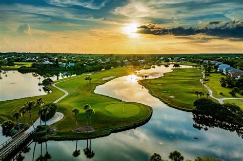 The Course at The Dunes Golf & Tennis Club | The Inns of Sanibel