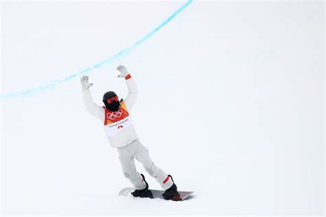 Shaun White Helps NBC Soar To Highest Olympics Ratings | The Daily Caller