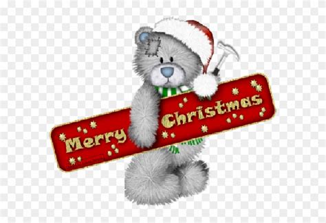 Tatty Teddy Xmas Image 3 600×600 Pixels - Merry Christmas Me To You ...