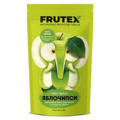 Каталог товарів інтернет-магазину FRUTEX