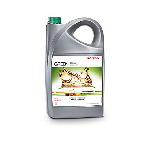 - МОТОРНО МАСЛО OE HONDA 08232-P99-D4LHE GREEN DIESEL ENGINE 4 ЛИТРА