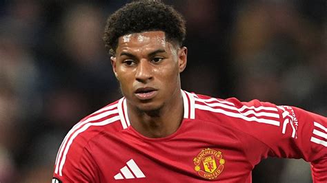 La última transferencia de Marcus Rashford el Borussia Dortmund