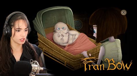 The TWINS Chapter 2 Fran Bow YouTube