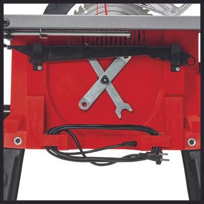 TC TS 2225 U Table Saw