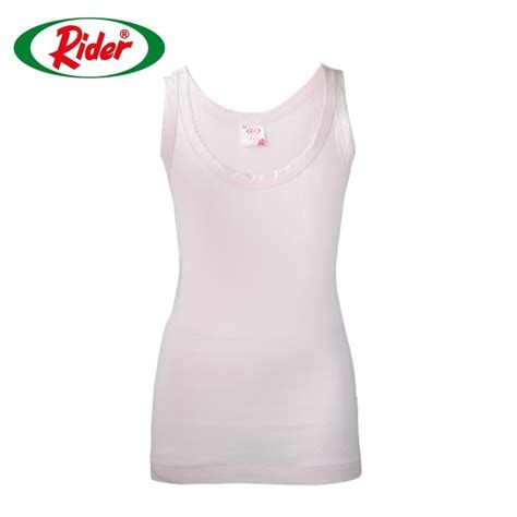 Jual Rider Singlet Wanita R B Isi Pcs Tahun Fashion