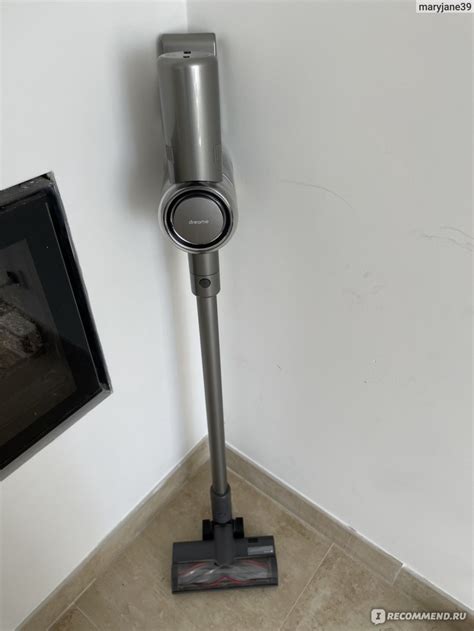 Беспроводной пылесос Xiaomi Dreame V11 - «Нужна ли такая штука дома ...