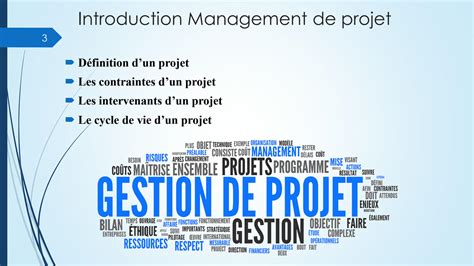 Solution Cours Gestion De Projet Studypool