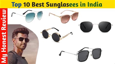 Top 10 Best Sunglasses Under 500 In 2023 Sunglasses On Amazon Best Sunglasses For Men Youtube