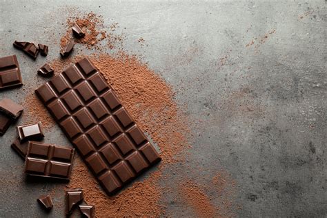 Santé Le chocolat noir un allié contre le diabète de type 2