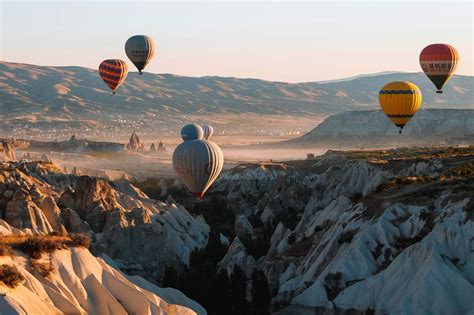 What to Do in Cappadocia? The 10 Most Beautiful Attractions!