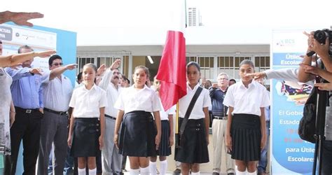 Regresan a clases más de 150 mil estudiantes de nivel básico en BCS