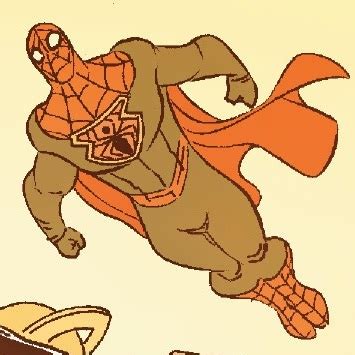 Peter Parker (Earth-63210) | Marvel Database | Fandom