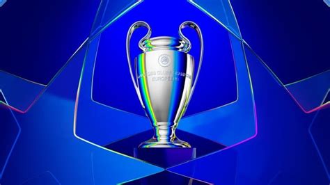 Nuova Champions League Scelte Le Prime Partite In Esclusiva Su Prime