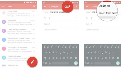 Gmail Everything You Need To Know Android Central