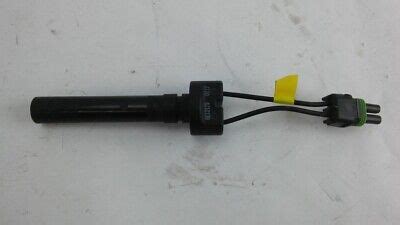 John Deere Ground Speed Sensor RE12179 S 35 3 EBay