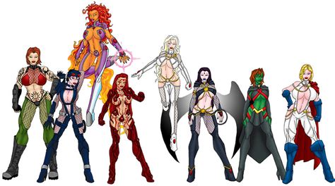 Wyldstryke Universe Light And Shadow By KeikoHachimaru Hentai