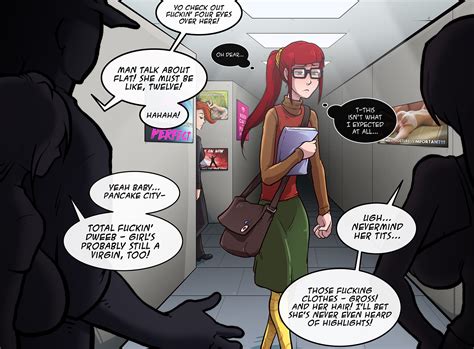 The Synthia Story Chapter By Sparrow Hentai Foundry