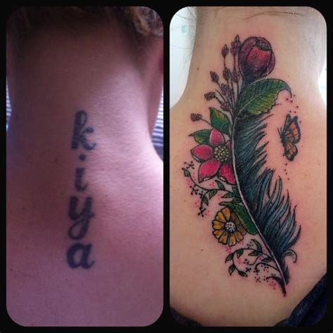 67 Name Cover Up Tattoo Ideas Artofit